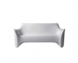 Driade Tokyo Pop outdoor sofa van Driade