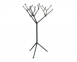 Magis Officina kandelaar met 15 armen van Magis