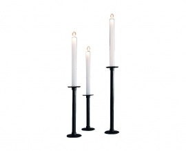 Magis Officina kandelaar set van 3 van Magis