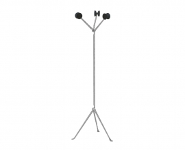 Magis Officina - Kapstok staand van Magis