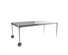 Magis Big Will - Eettafel/bureau van Magis
