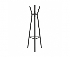 Magis Steelwood - Garderobekapstok van Magis