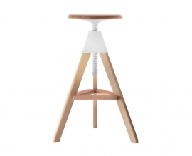 Magis Tom The Wild Bunch - Barkruk 70-86cm van Magis