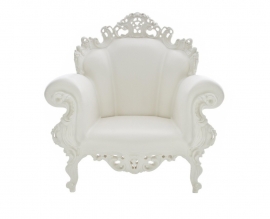 Magis Proust Outdoor - Fauteuil van Magis