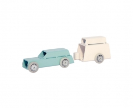 Magis ArcheToys miniatuurauto's van Magis