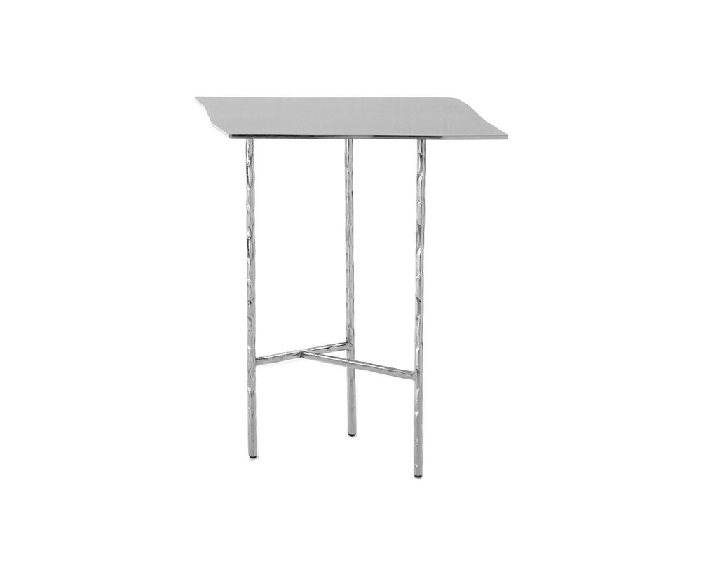 Opinion Ciatti XXX bijzettafel hoekig - 1