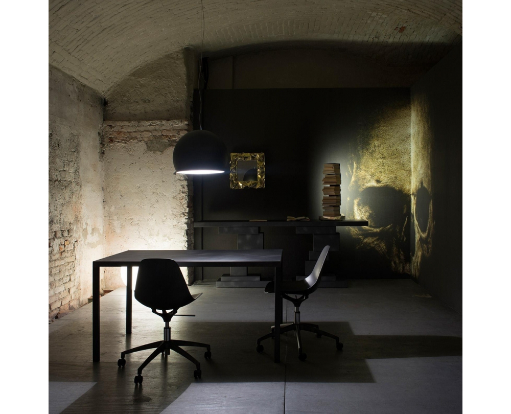 Opinion Ciatti Ptolomeo PT Luce 75 - Boekenzuil LED - 3