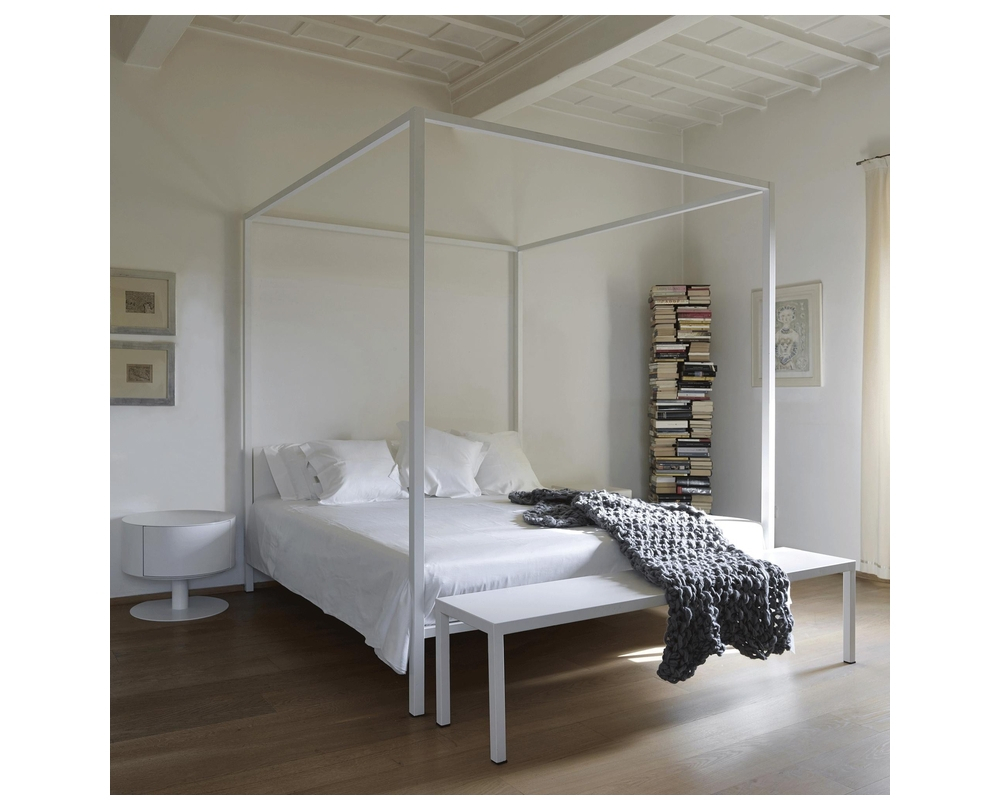 Opinion Ciatti ILletto poster bed 180x200cm - 2