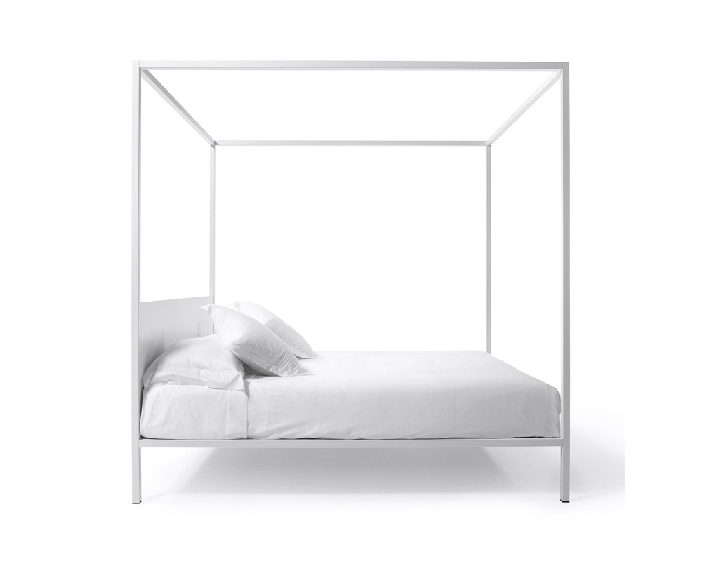 Opinion Ciatti ILletto poster bed 180x200cm - 3