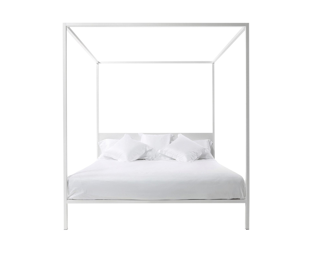 Opinion Ciatti ILletto poster bed 180x200cm - 1