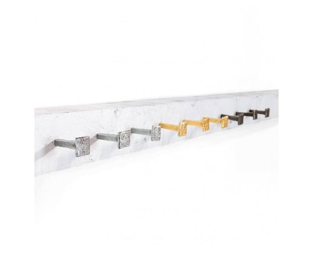 Opinion Ciatti Chiodo - Kleerhanger set 4dlg. - 3