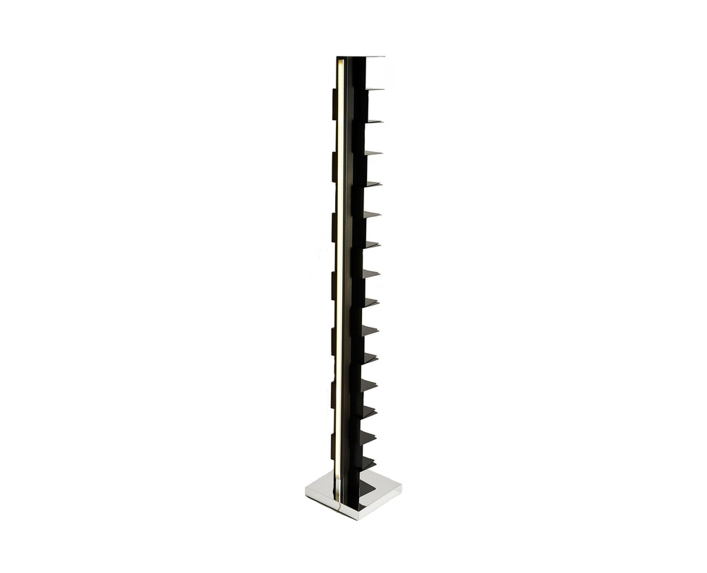 Opinion Ciatti Ptolomeo PT Luce 215 - Boekenzuil LED - 1