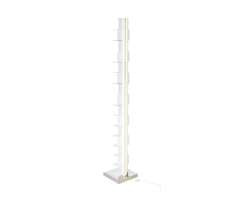 Opinion Ciatti Ptolomeo PT Luce 215 - Boekenzuil LED - 2