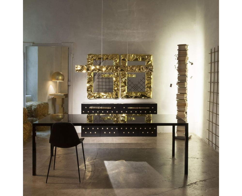Opinion Ciatti Ptolomeo PT Luce 215 - Boekenzuil LED - 3