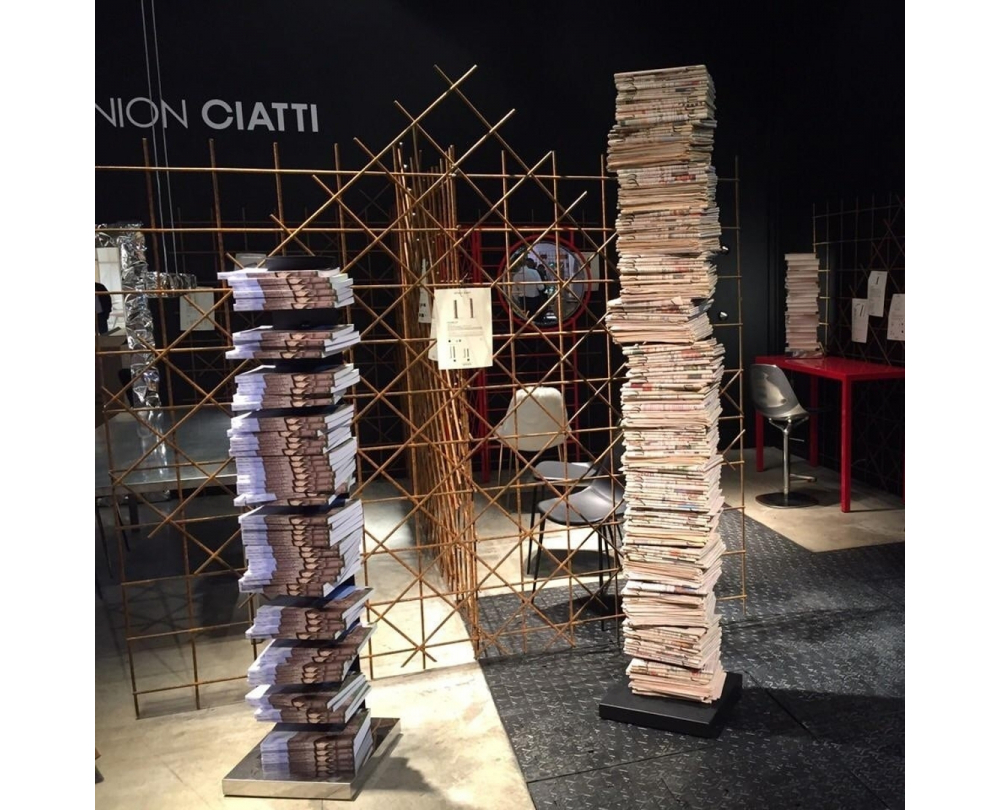 Opinion Ciatti Ptolomeo Art 160 - Boekenzuil - 2