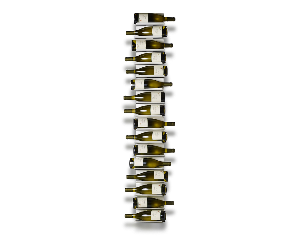 Opinion Ciatti Ptolomeo Vino® 150 wandsteun voor flessen - 3