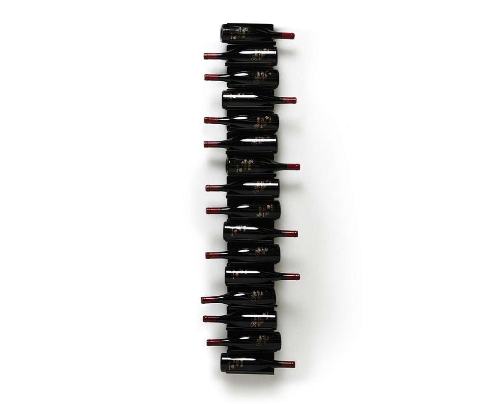Opinion Ciatti Ptolomeo Vino® 150 wandsteun voor flessen - 8