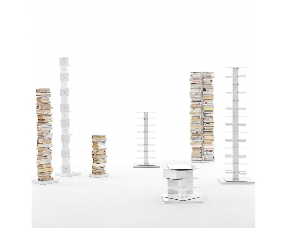 Opinion Ciatti Ptolomeo X4 Short boekenzuil - 4