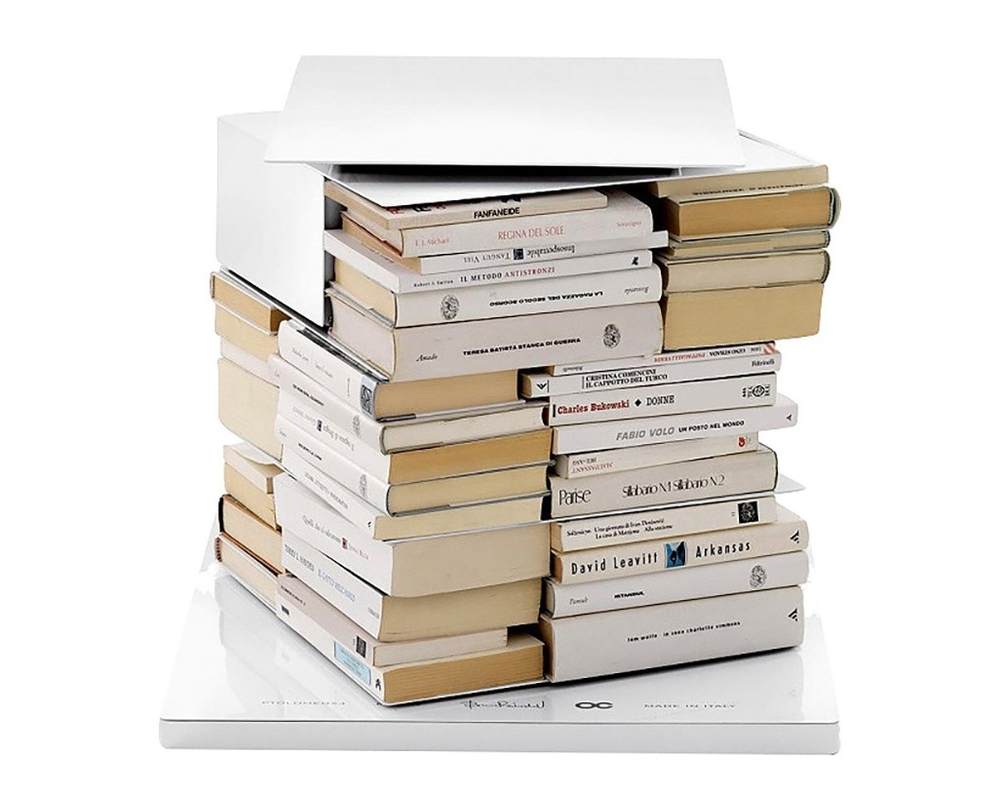 Opinion Ciatti Ptolomeo X4 Short boekenzuil - 2