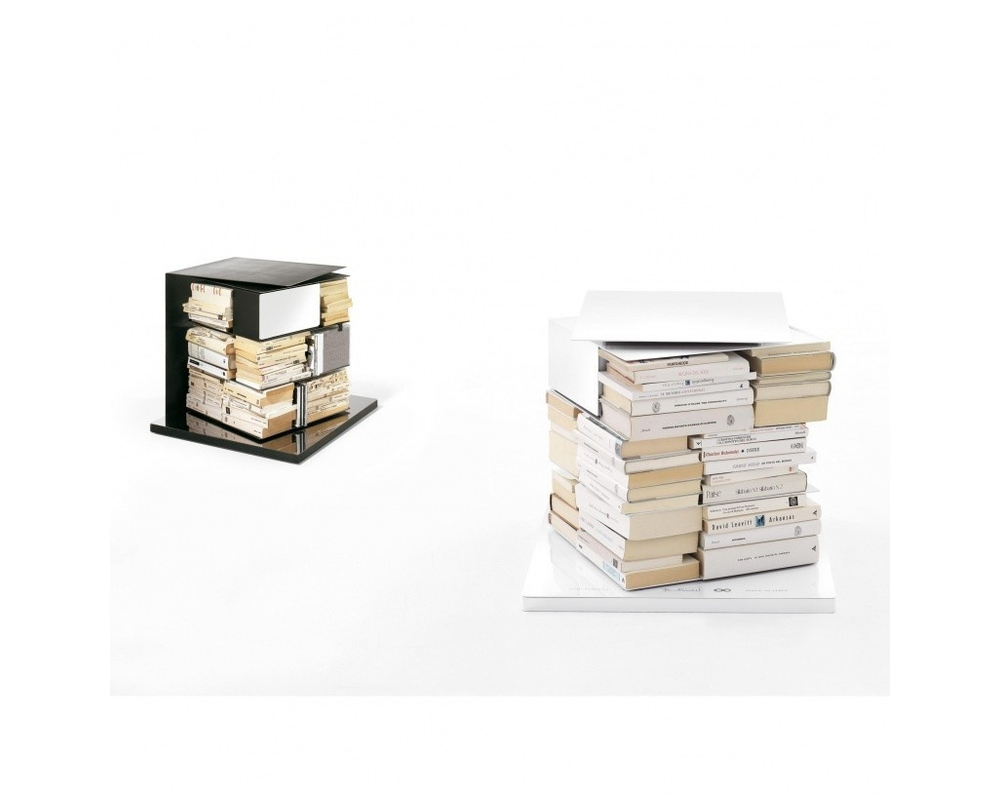 Opinion Ciatti Ptolomeo X4 Short boekenzuil - 5
