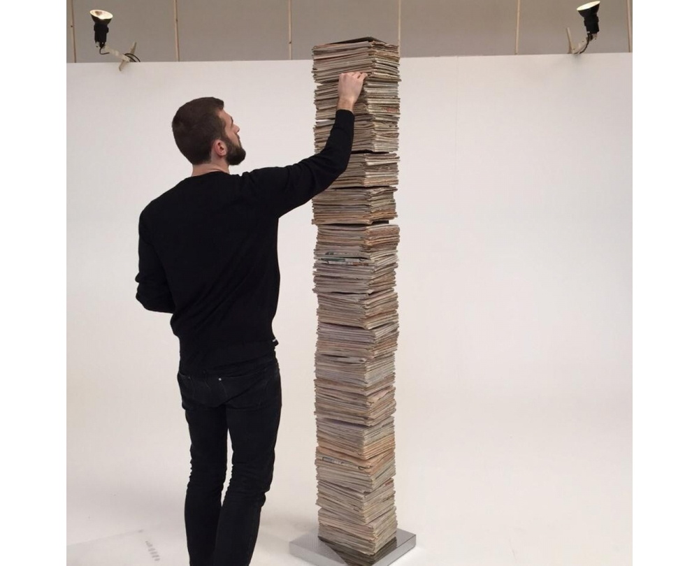 Opinion Ciatti Ptolomeo Art 215 - Boekenzuil - 5