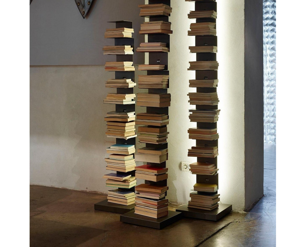 Opinion Ciatti Ptolomeo Luce 160 - Boekenzuil LED - 5