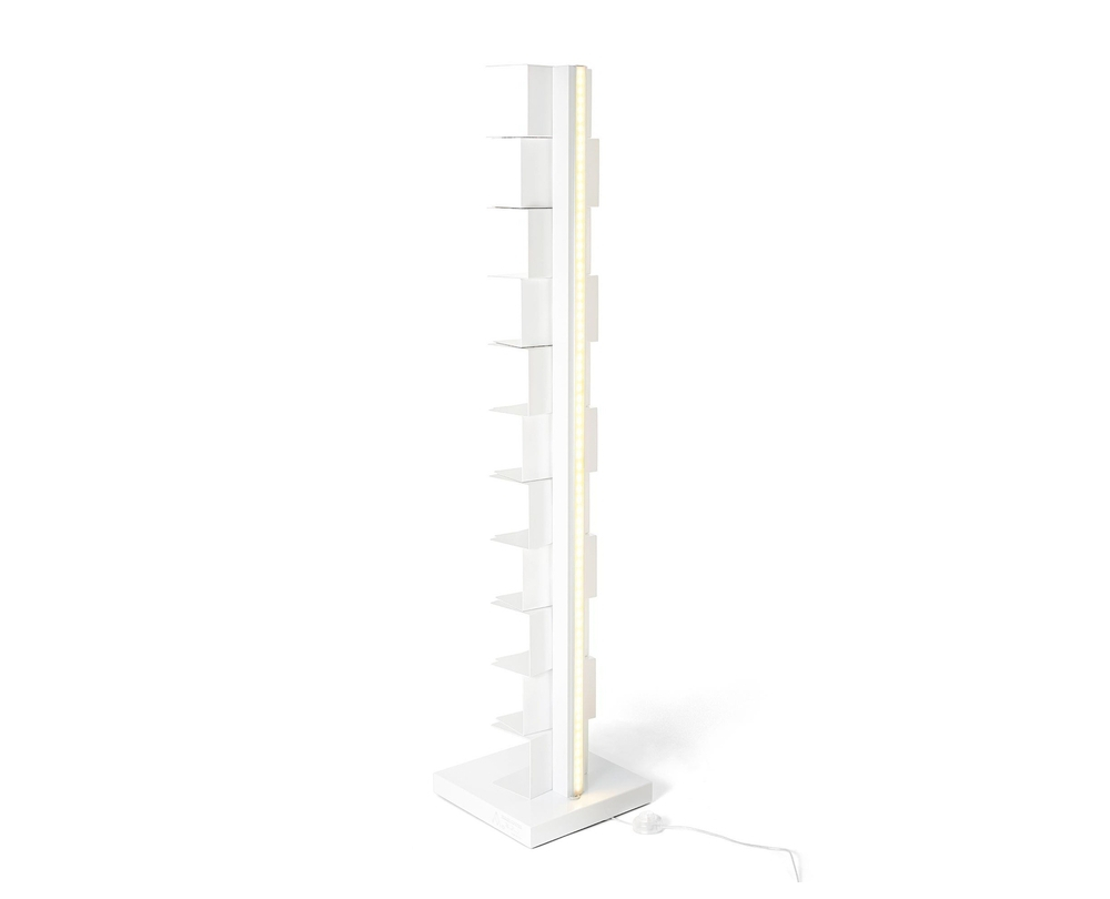 Opinion Ciatti Ptolomeo Luce 160 - Boekenzuil LED - 2