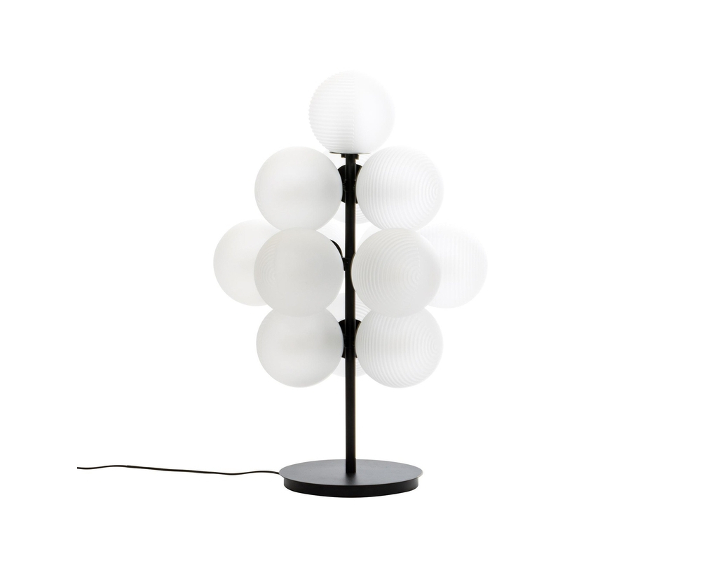 Pulpo Stellar Grape Small vloerlamp - 2
