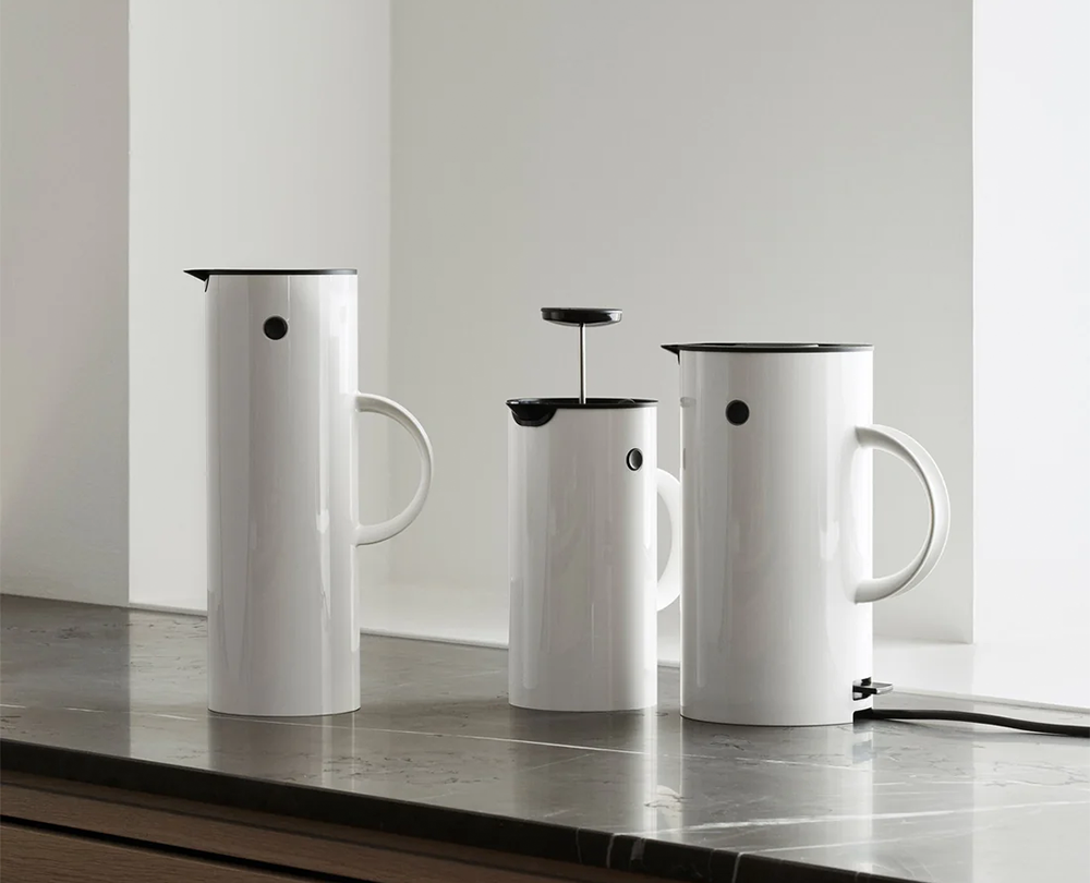 Stelton EM77 elektrische waterkoker (1.5L) - 16