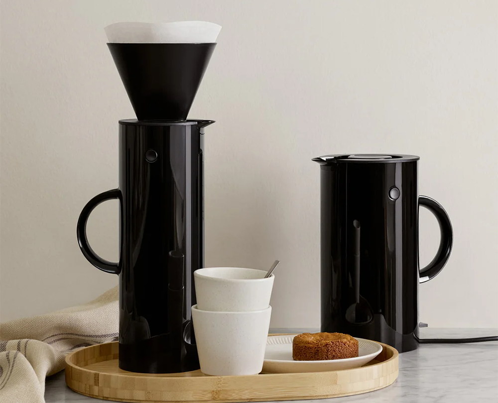 Stelton EM77 elektrische waterkoker (1.5L) - 20