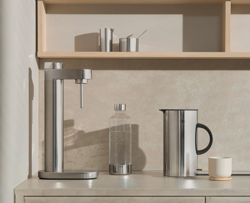 Stelton EM77 elektrische waterkoker (1.5L) - 9