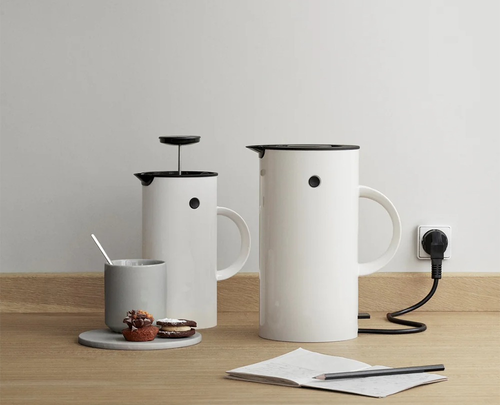 Stelton EM77 elektrische waterkoker (1.5L) - 15