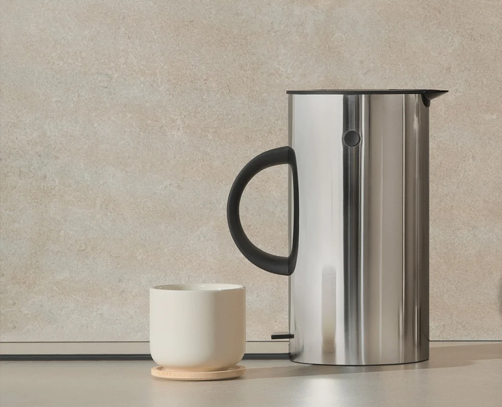 Stelton EM77 elektrische waterkoker (1.5L) - 13