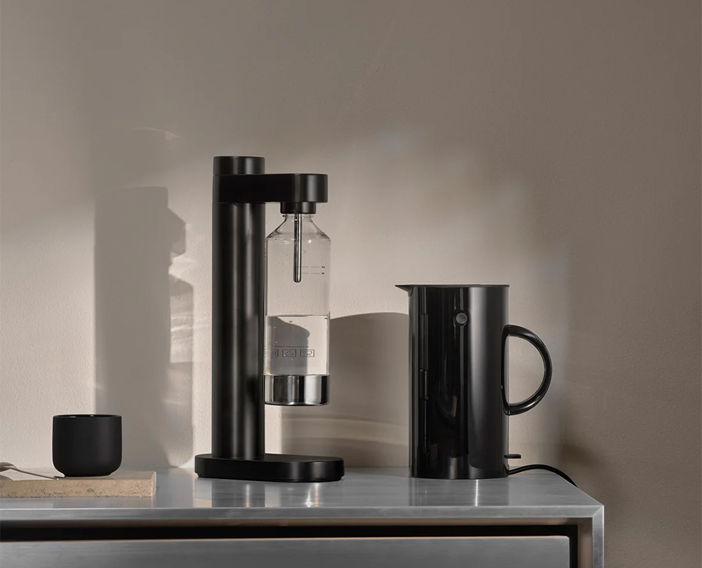 Stelton EM77 elektrische waterkoker (1.5L) - 11
