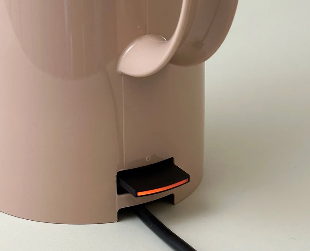 Stelton EM77 elektrische waterkoker (1.5L) - 7