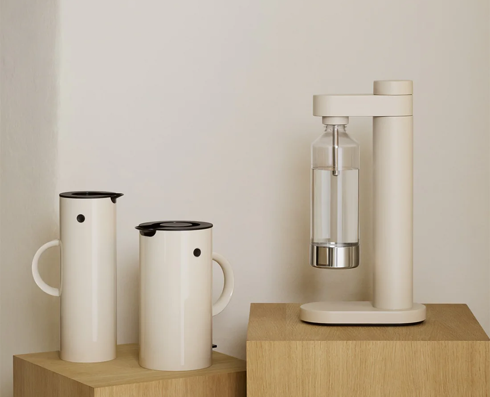 Stelton EM77 elektrische waterkoker (1.5L) - 18
