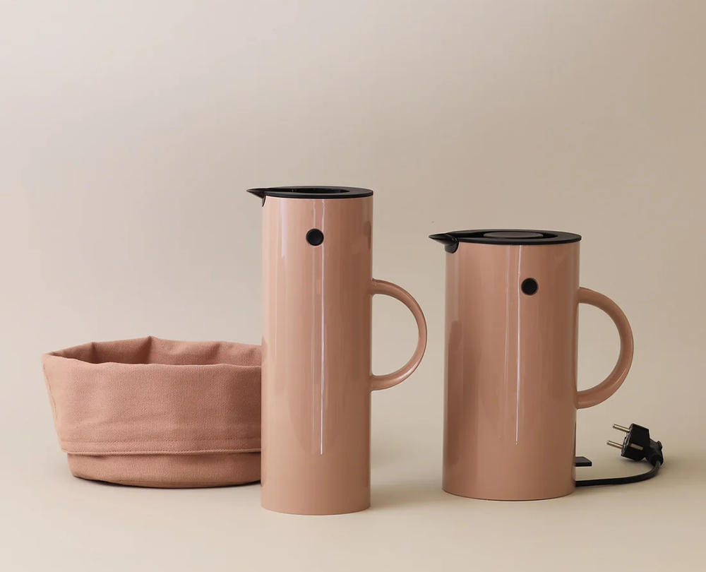 Stelton EM77 elektrische waterkoker (1.5L) - 23