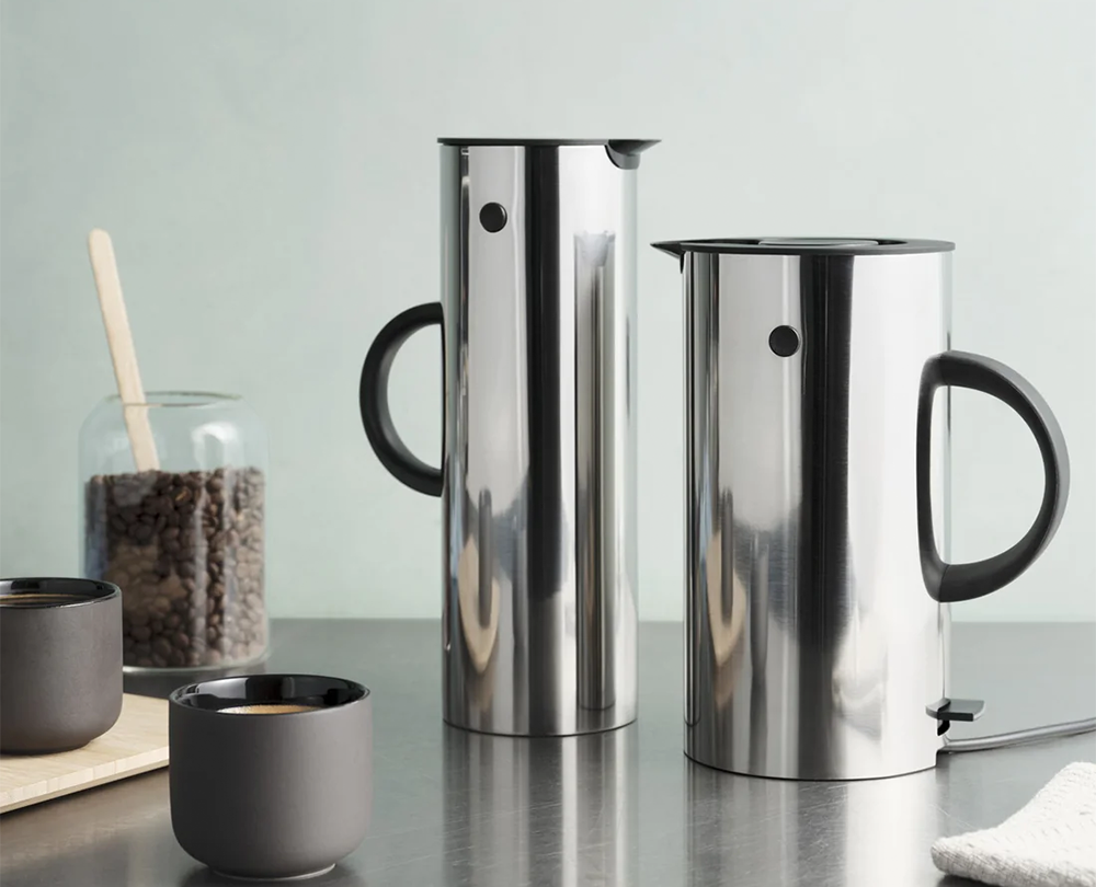 Stelton EM77 elektrische waterkoker (1.5L) - 14