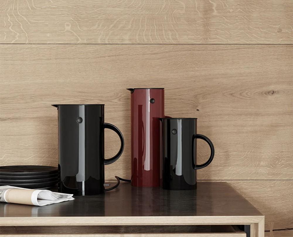 Stelton EM77 elektrische waterkoker (1.5L) - 19