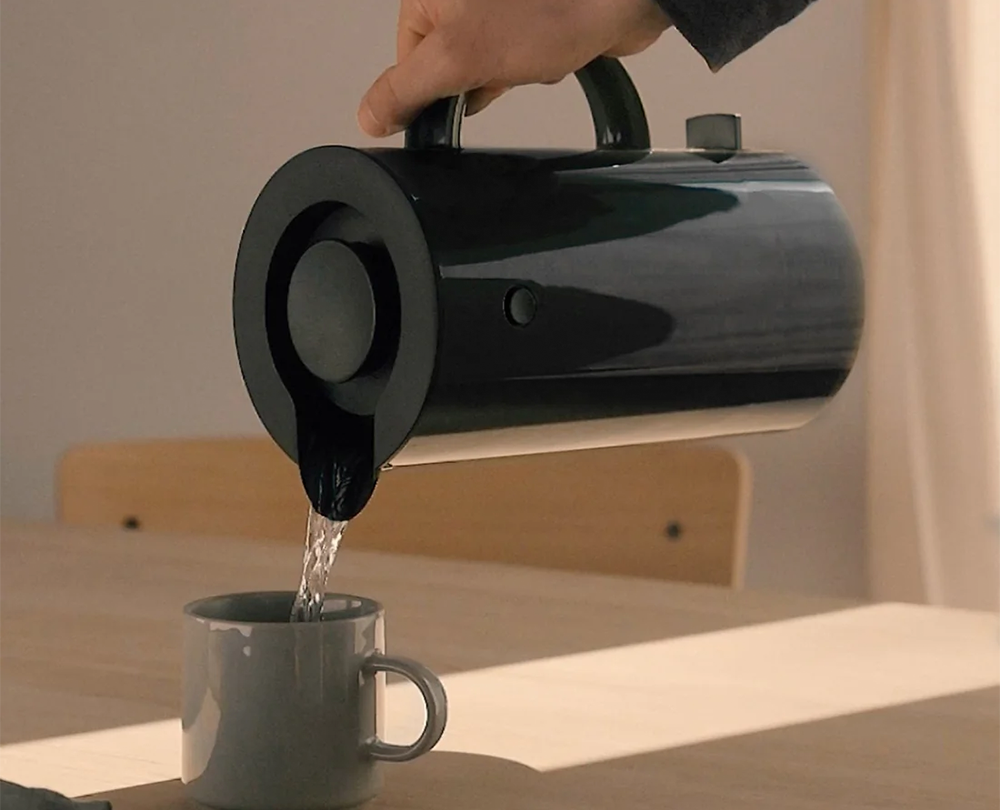Stelton EM77 elektrische waterkoker (1.5L) - 10
