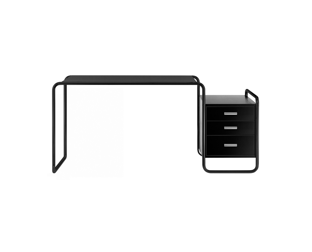 Thonet S 285/1 Classics in Colour bureau - 1