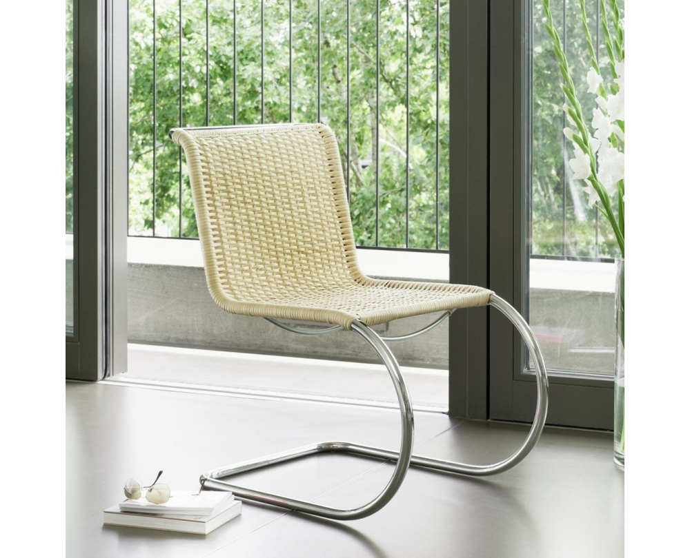 Thonet S 533 R sledestoel - 2