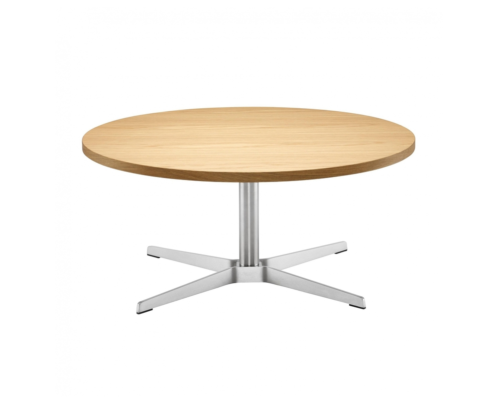Thonet 1808 bijzettafel - 1