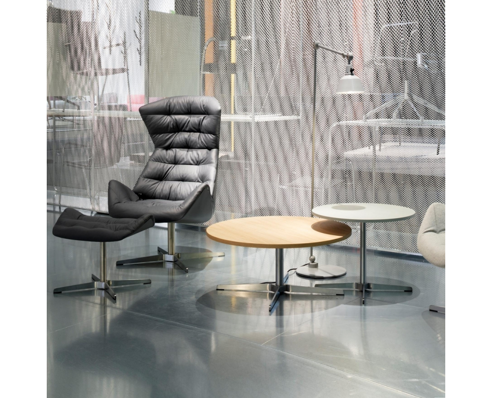Thonet 1809 bijzettafel - 2