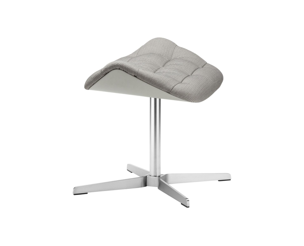 Thonet 808 H voetbank - 1