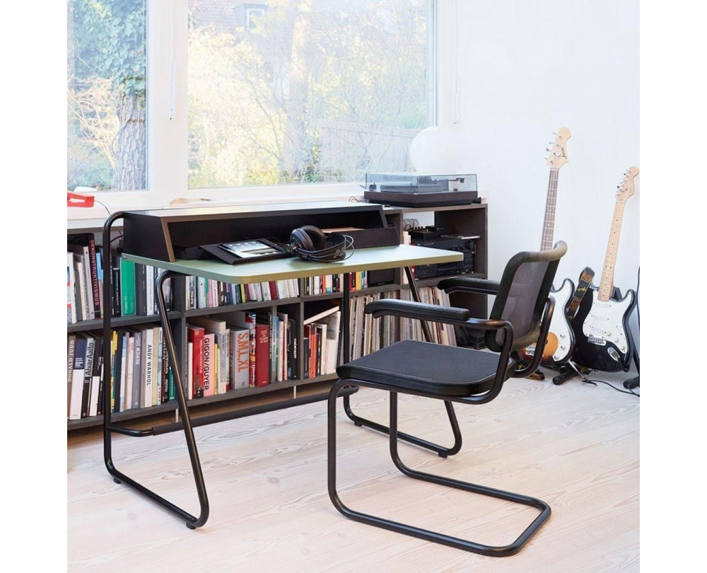 Thonet S 1200 Classics in Colour secretaris - 2