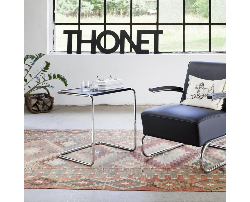 Thonet B 97 bijzettafel es - 3