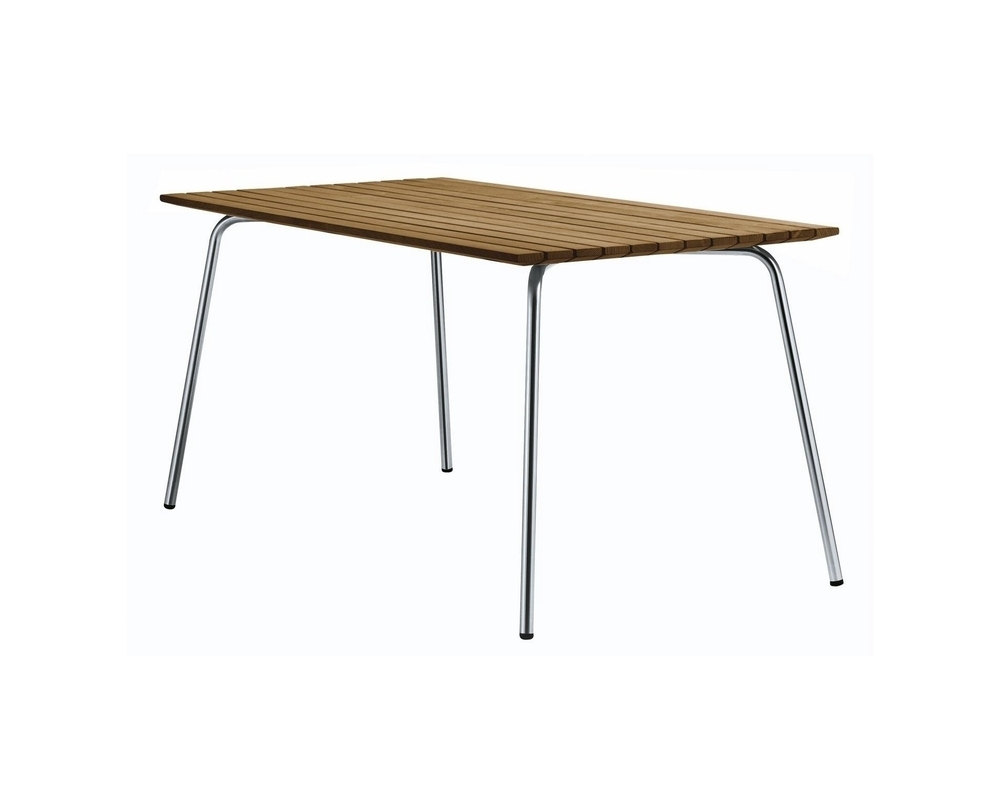 Thonet S 1040 All Seasons tuintafel - 1