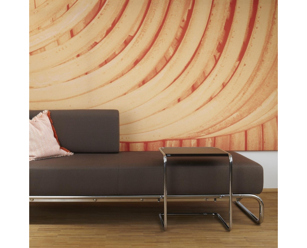 Thonet B 97 bijzettafel beuk - 2