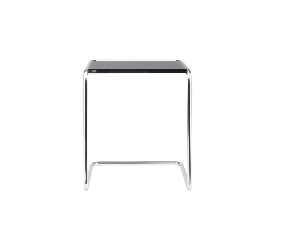 Thonet B 97 bijzettafel beuk - 1